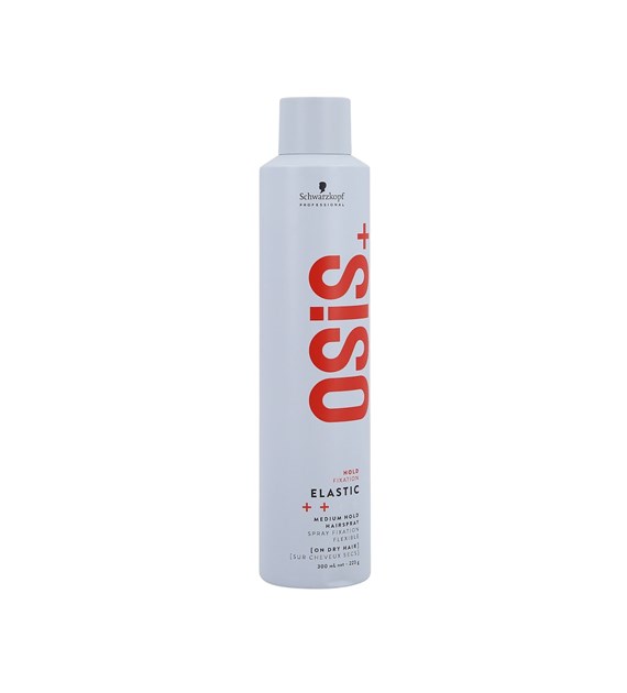 OSIS+ ELASTIC 300ML