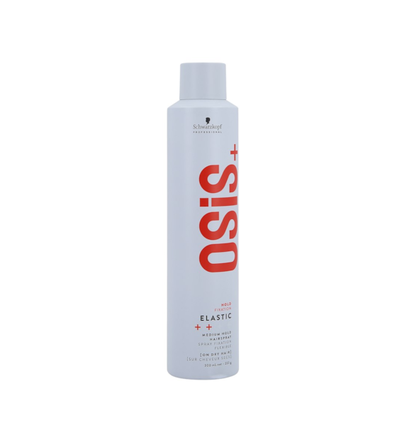 OSIS+ ELASTIC 300ML