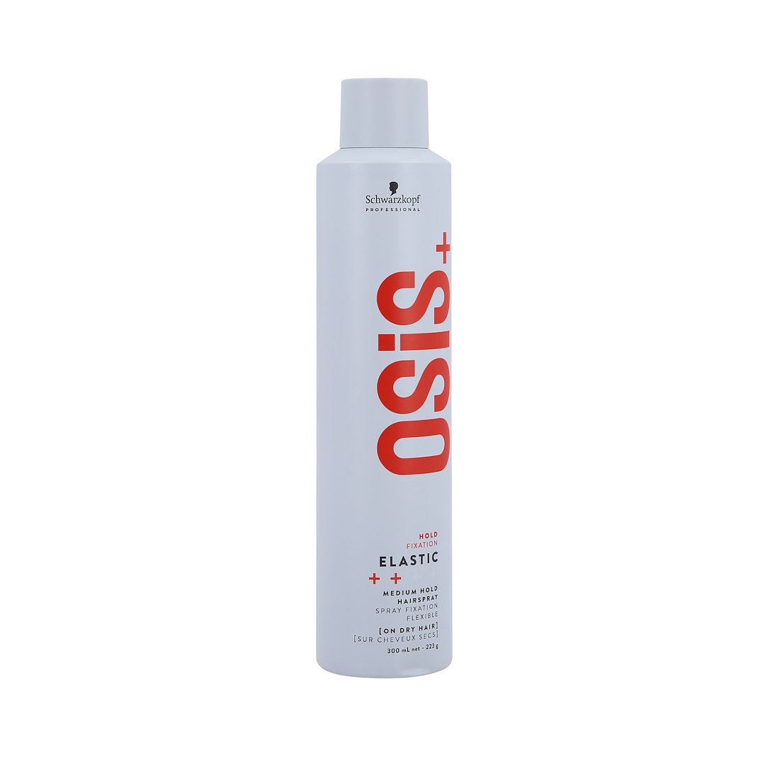 OSIS+ ELASTIC 300ML