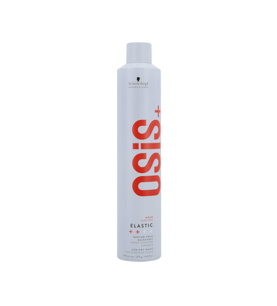 OSIS+ ELASTIC 500ML