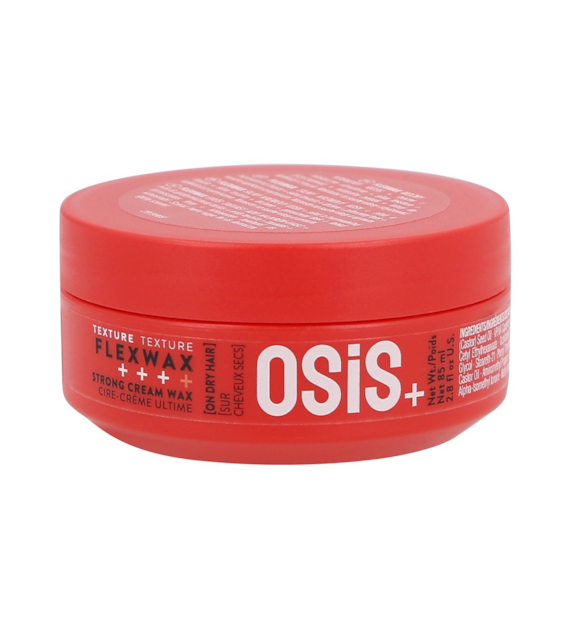 OSIS+ FLEXWAX 85ML