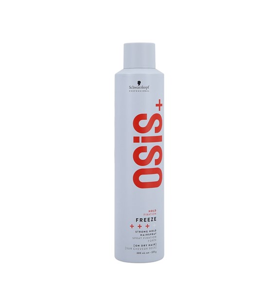 OSIS+ FREEZE 300ML