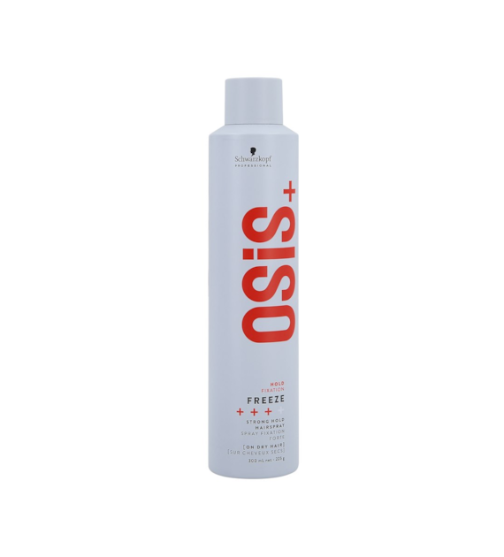 OSIS+ FREEZE 300ML