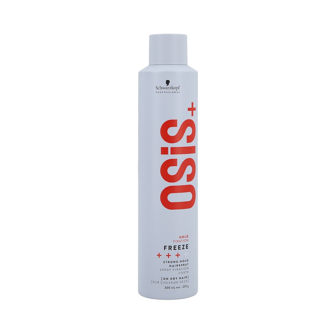 OSIS+ FREEZE 300ML