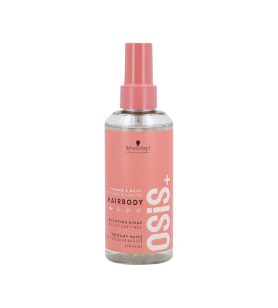 OSIS+ HAIRBODY 200ML