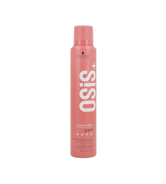 OSIS+ GRIP 200ML