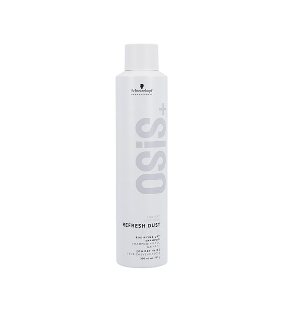 OSIS+ REFRESH DUST 300ML