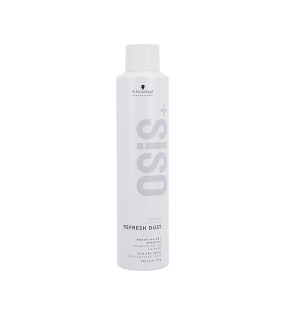 OSIS+ REFRESH DUST 300ML