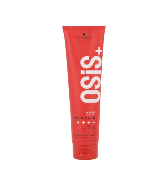 OSIS+ ROCK-HARD 150ML