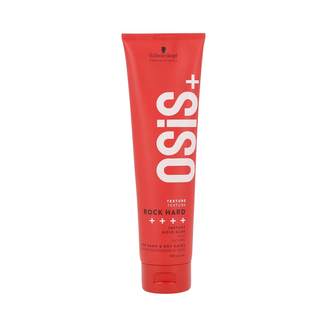 OSIS+ ROCK-HARD 150ML