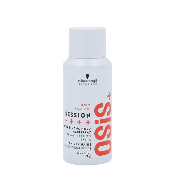 OSIS+ SESSION 100ML