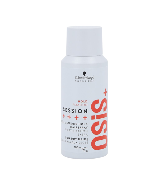 OSIS+ SESSION 100ML