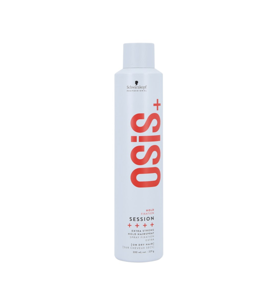 OSIS+ SESSION 300ML