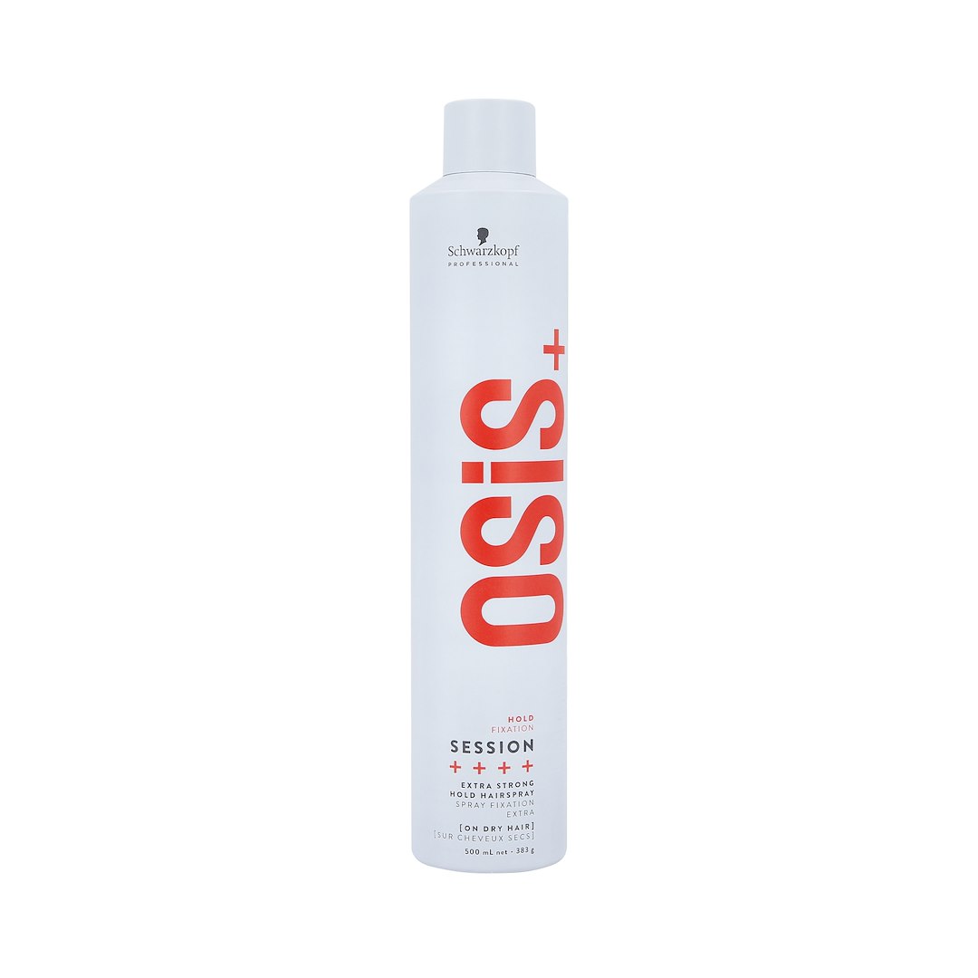 OSIS+ SESSION 500ML