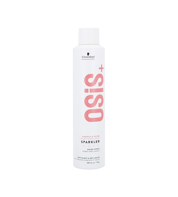 OSIS+ SPARKLER 300ML