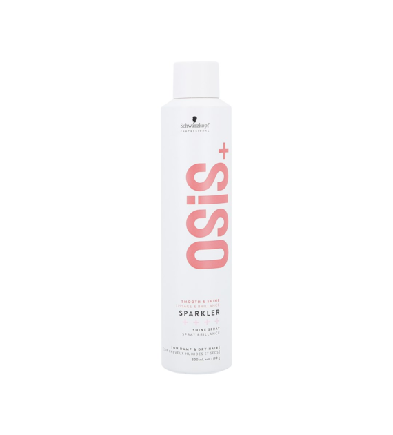 OSIS+ SPARKLER 300ML