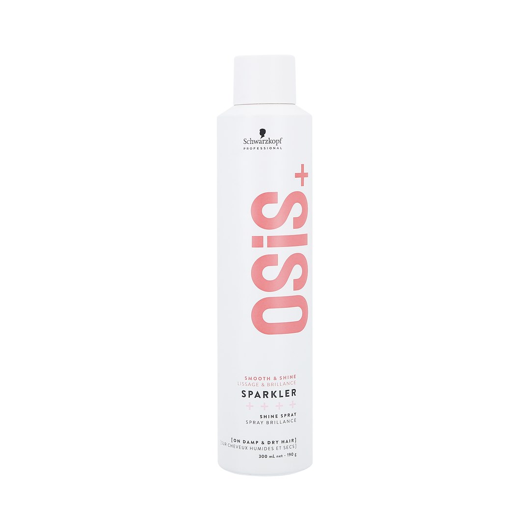 OSIS+ SPARKLER 300ML