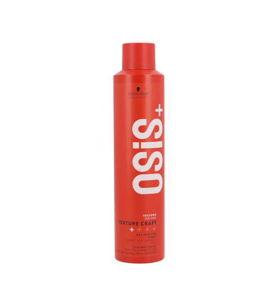 OSIS+ TEXTURE CRAFT 300ML