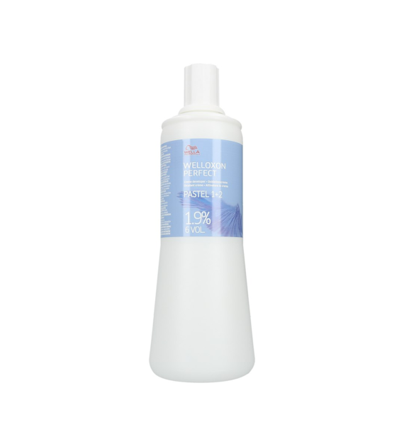 WELLOXON PERFECT 6V 1,9% 1L