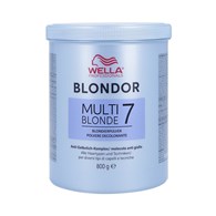 BLONDOR MULTI BLONDE 7 POWDER 800G