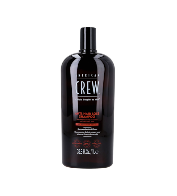 AC CLASSIC ANTI-HAIR LOSS SHAMPOO 1L