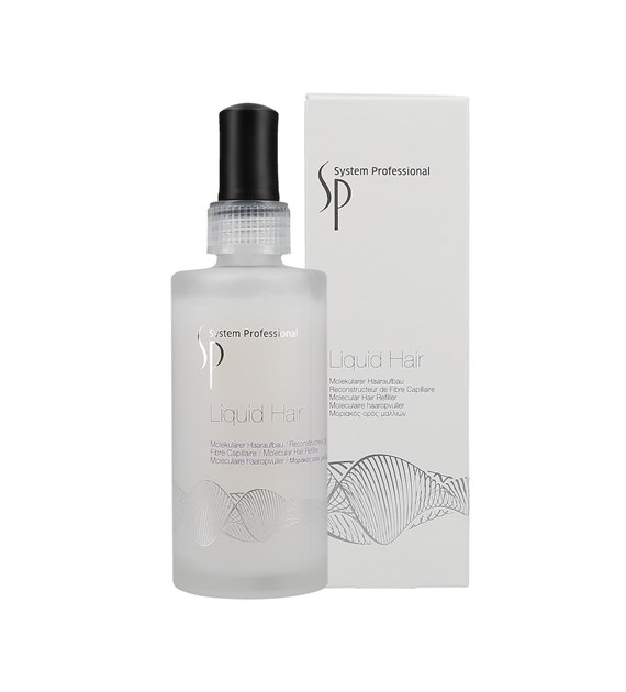 SP LIQUID HAIR 100ML