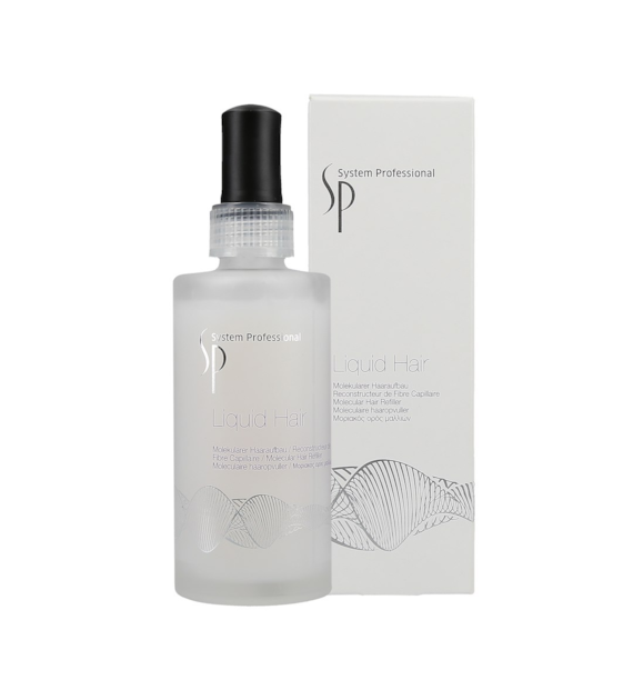 SP LIQUID HAIR 100ML