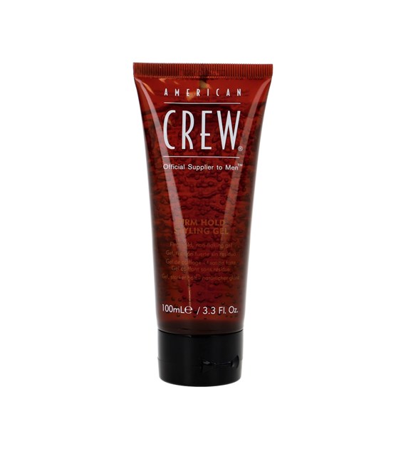 AC CLASSIC FIRM HOLD STYLING GEL 100ML