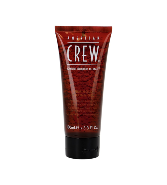 AC CLASSIC FIRM HOLD STYLING GEL 100ML
