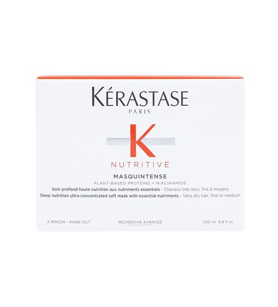 KER NUTRITIVE MASQUE MAGISTRAL 200ML NEW