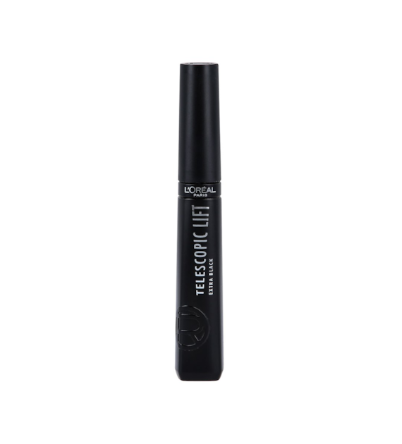 MASCARA FALSE LASH TELESCOPIC EXTRA BLACK 9ML