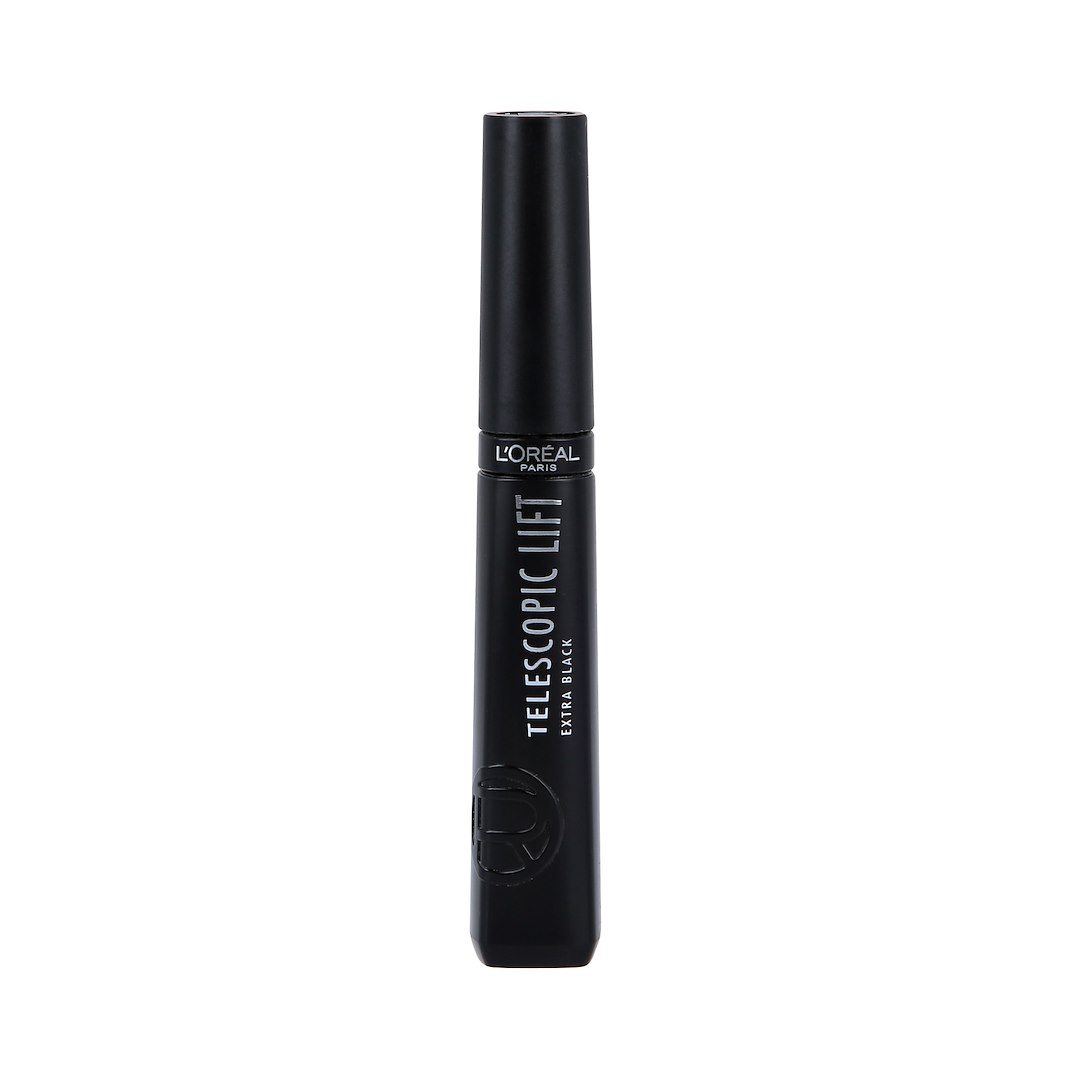 MASCARA FALSE LASH TELESCOPIC EXTRA BLACK 9ML