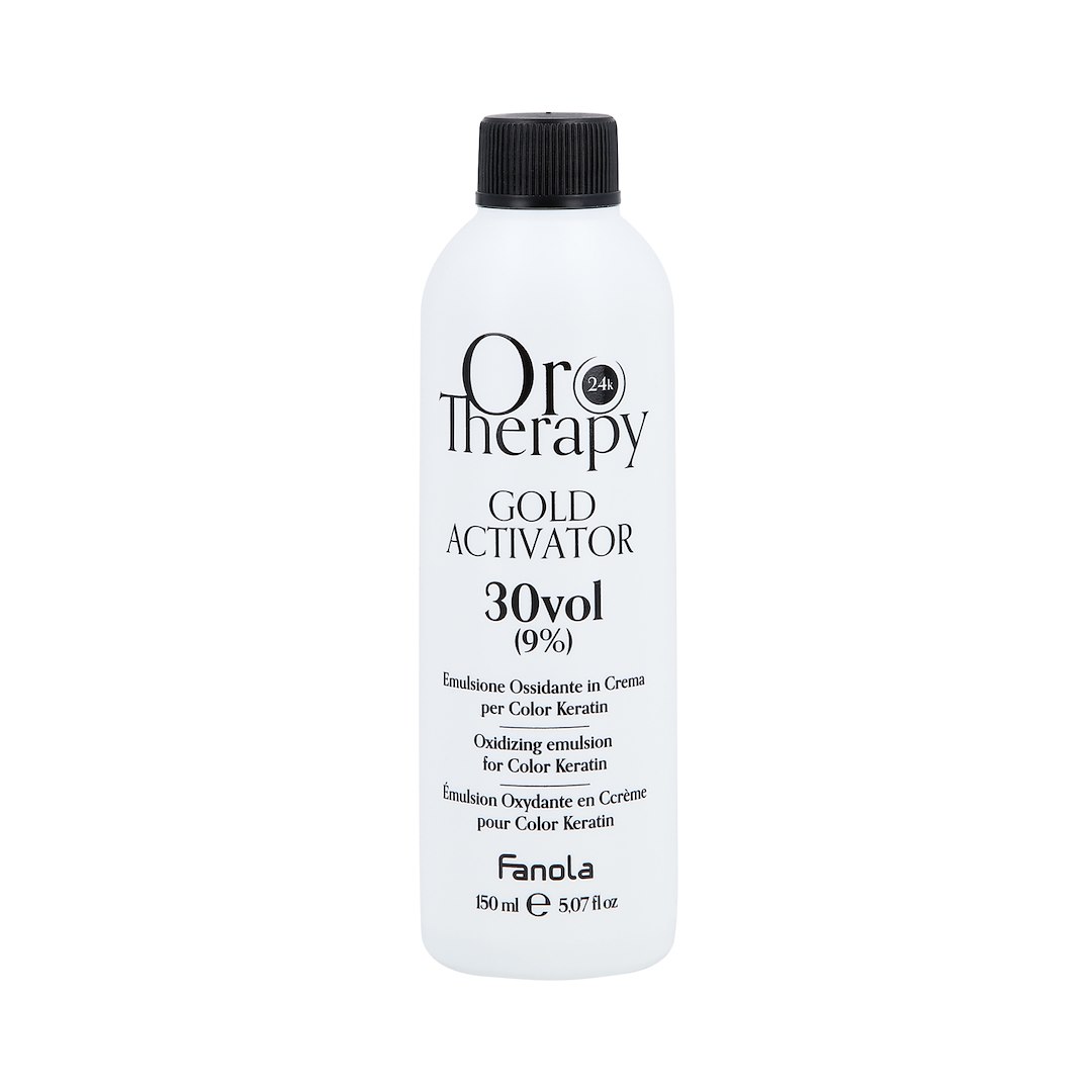 FANOLA ACTIVATOR GOLD 30 VOL 150ML