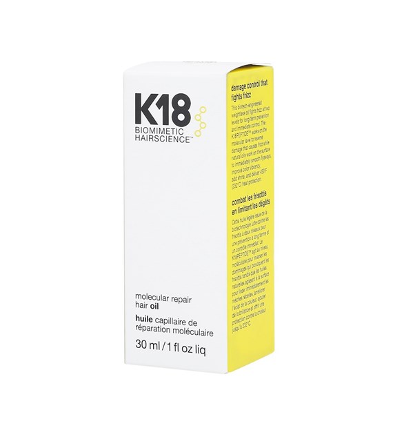 K18 MOLECURAL OIL 30ML