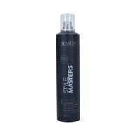 REV STYLE MASTERS 3 PURE STYLER HAIRSPRAY 325ML