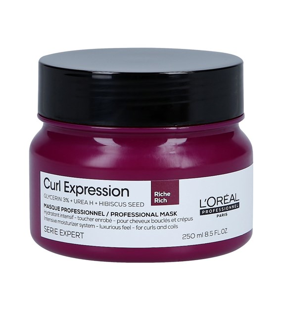 SE CURL EXPRESSION RICH MASK 250ML