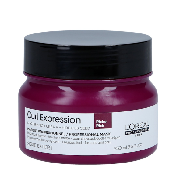 SE CURL EXPRESSION RICH MASK 250ML