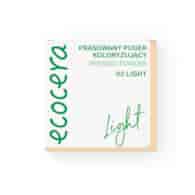 ECOCERA COLOR PRESSED POWDER LIGHT 8,5G