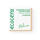 ECOCERA COLOR PRESSED POWDER LIGHT MEDIUM 8,5G