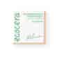 ECOCERA COLOR PRESSED POWDER LIGHT MEDIUM 8,5G