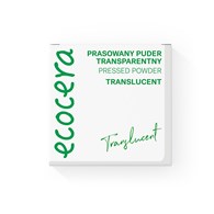ECOCERA COLOR PRESSED POWDER TRANSLUCENT 8,5G