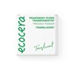 ECOCERA COLOR PRESSED POWDER TRANSLUCENT 8,5G