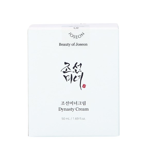 BOJ DYNASTY CREAM 50ML