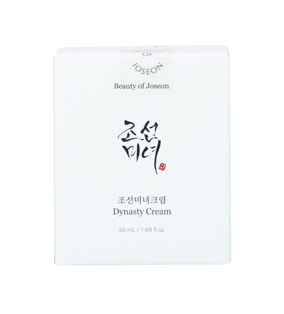 BOJ DYNASTY CREAM 50ML
