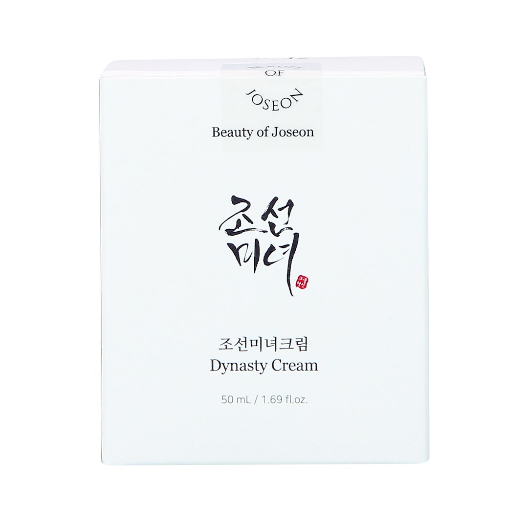 BOJ DYNASTY CREAM 50ML