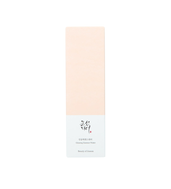 BOJ GINSENG ESSENCE WATER 150ML