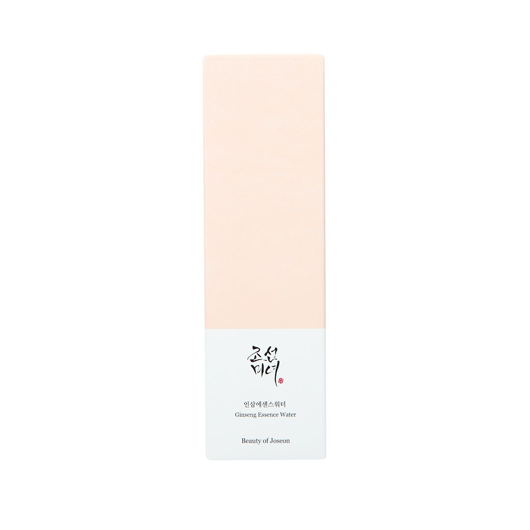 BOJ GINSENG ESSENCE WATER 150ML