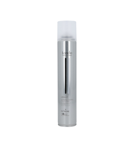 LONDA ST LOCK IT 4 EXTREME 300ML