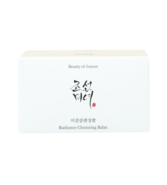 BOJ RADIANCE CLEANSING BALM 100ML