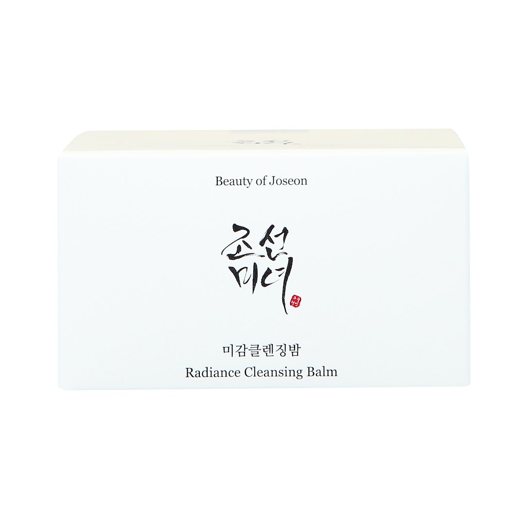BOJ RADIANCE CLEANSING BALM 100ML